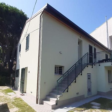 Apartmán Da Zia Vecchia Cervia Exteriér fotografie