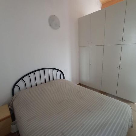Apartmán Da Zia Vecchia Cervia Exteriér fotografie