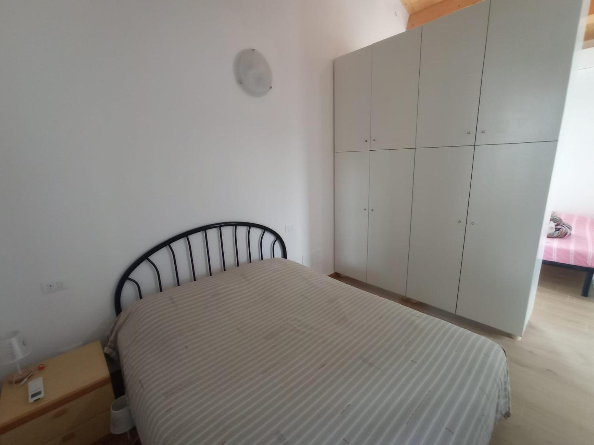 Apartmán Da Zia Vecchia Cervia Exteriér fotografie