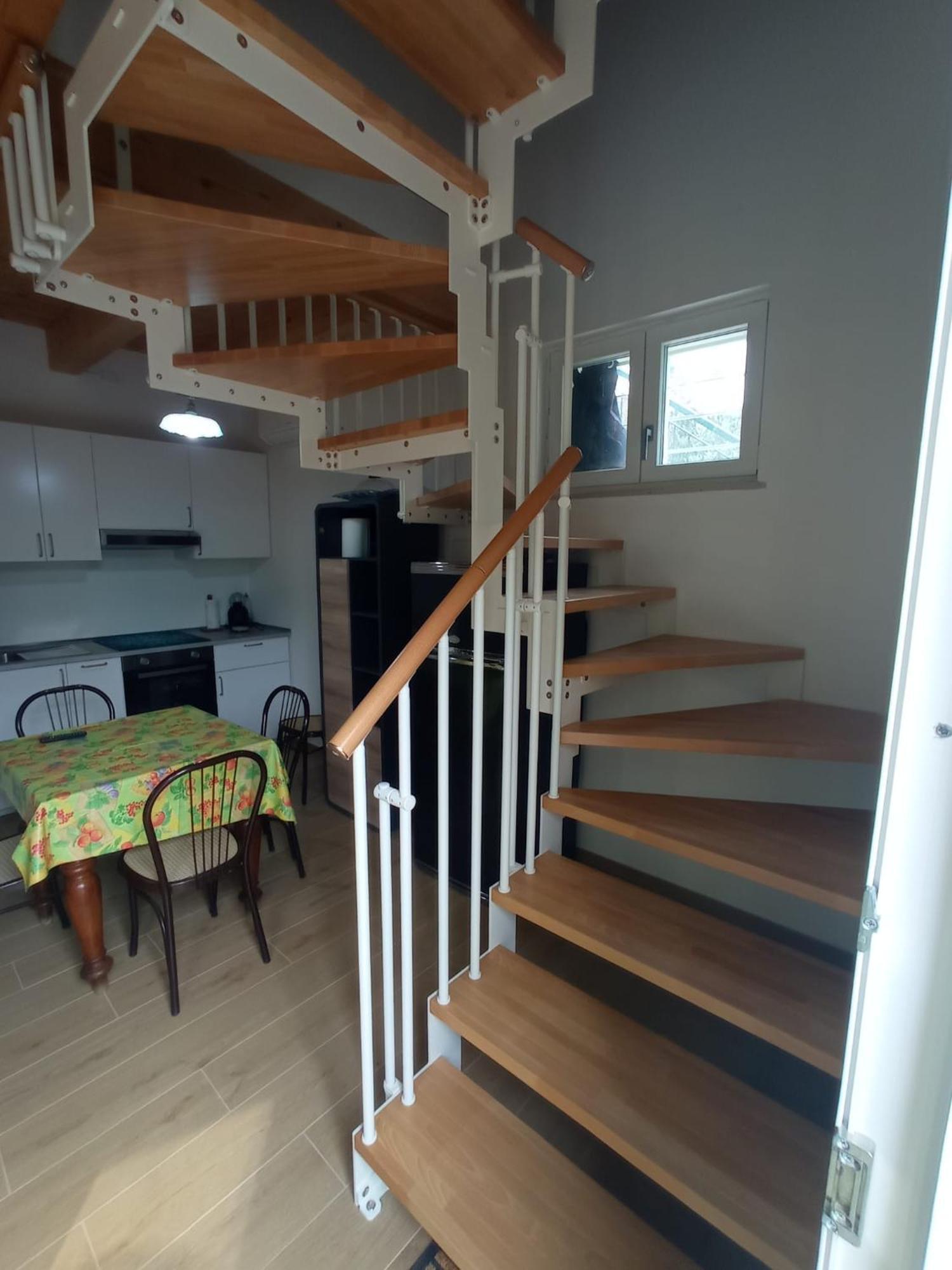 Apartmán Da Zia Vecchia Cervia Exteriér fotografie